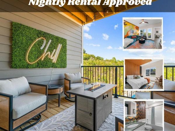 3012 N Vineyards Terrace , Unit 3, Branson, MO 65616