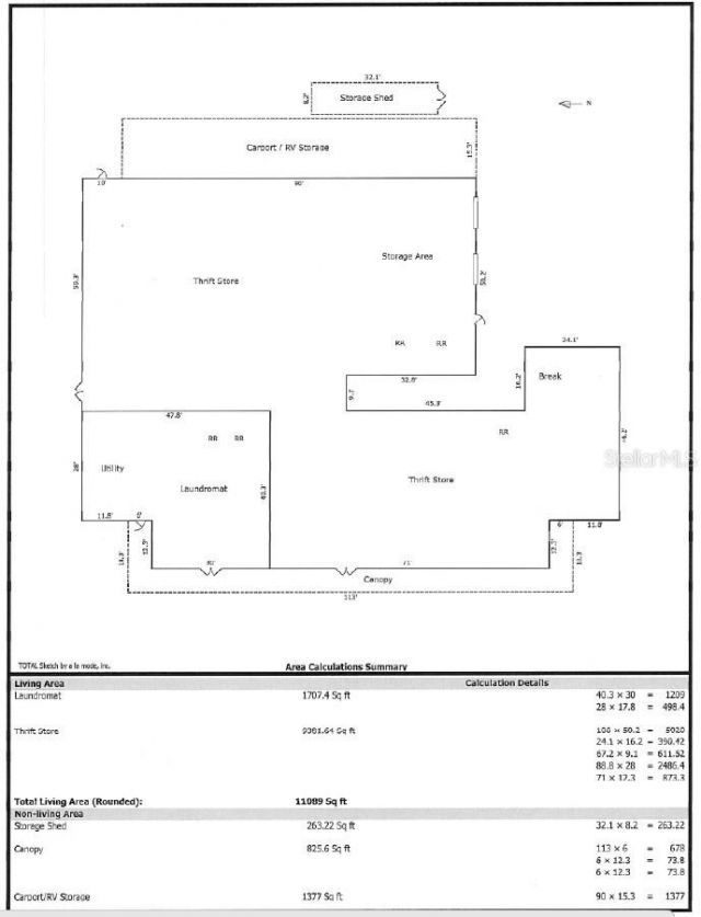 6225 Seminole Boulevard , Seminole, FL 33772 Photo