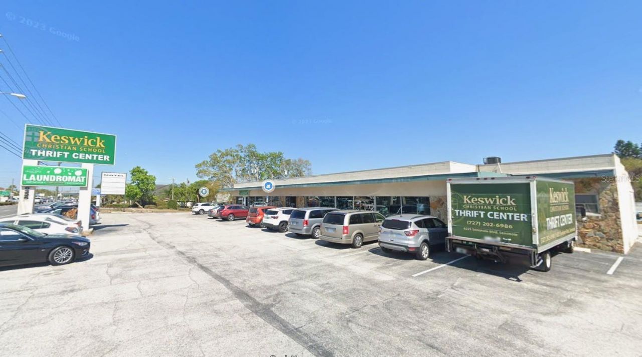6225 Seminole Boulevard , Seminole, FL 33772 Photo