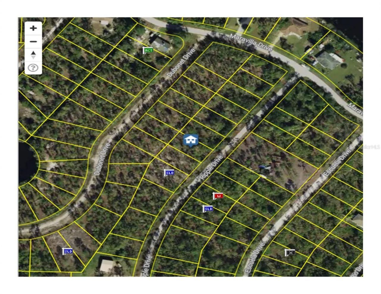 12219 Ripple Drive, Punta Gorda, FL 33955 Photo