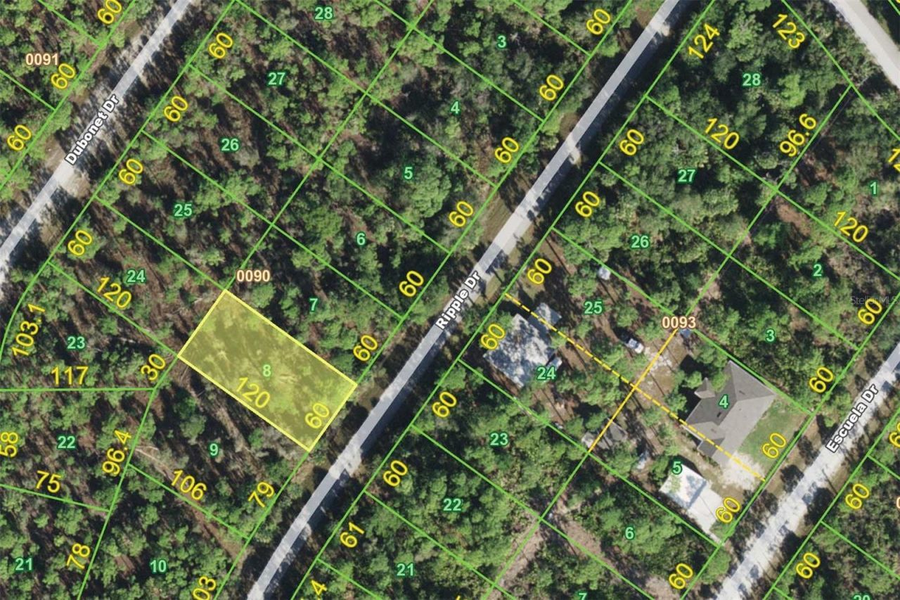 12219 Ripple Drive, Punta Gorda, FL 33955 Photo