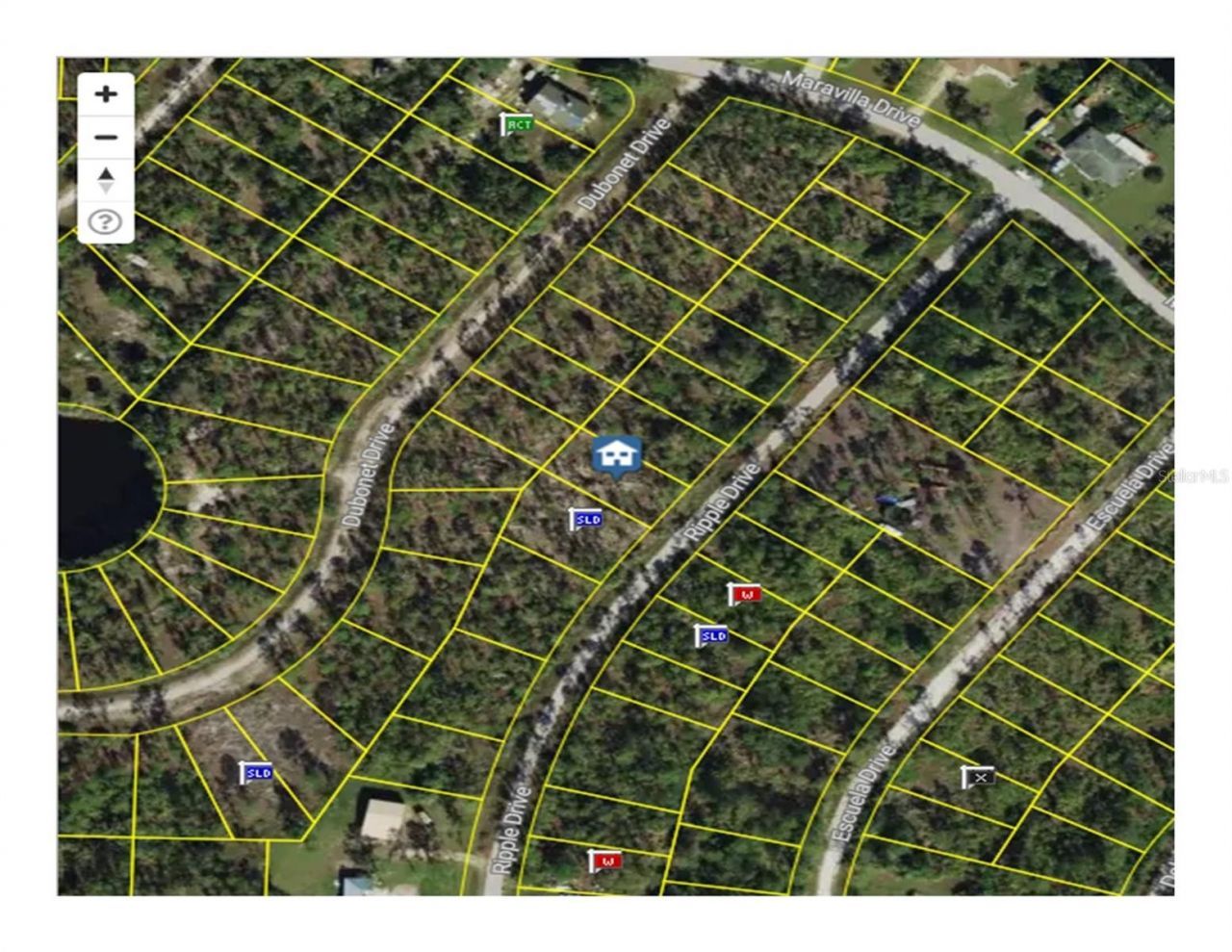 12219 Ripple Drive, Punta Gorda, FL 33955 Photo