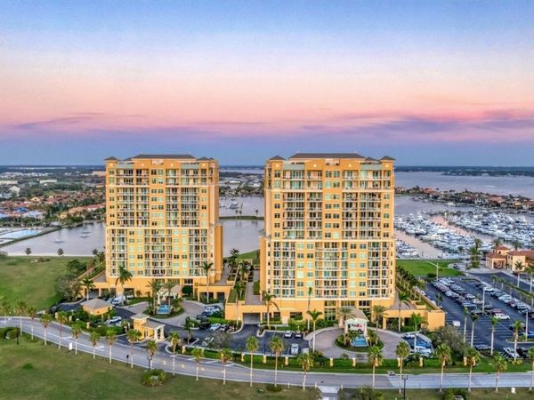 130 RIVIERA DUNES WAY , Unit 406, PALMETTO, FL 34221