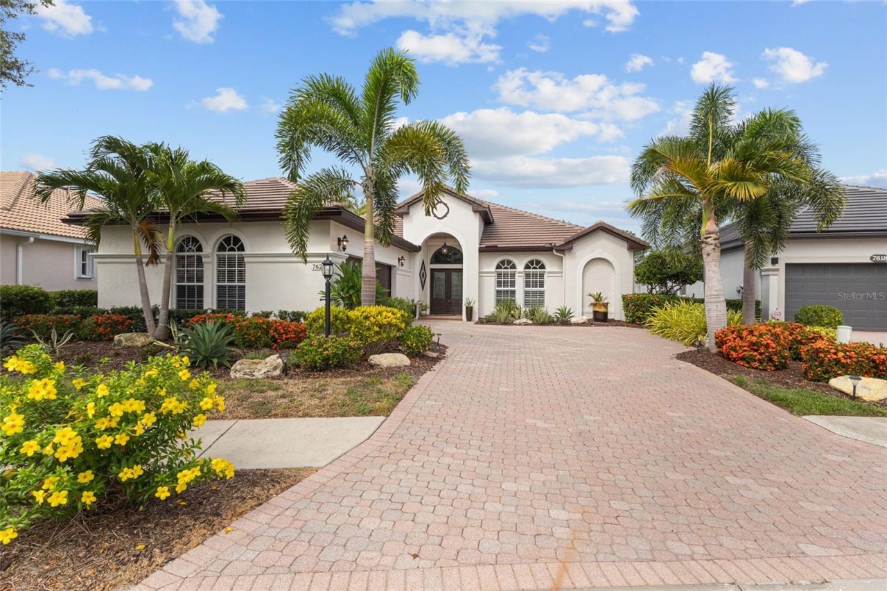 7622 Desert Inn Way , Lakewood Ranch, FL 34202 Photo