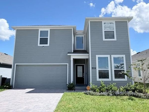 4389 VIBERNUM AVENUE , ST CLOUD, FL 34772