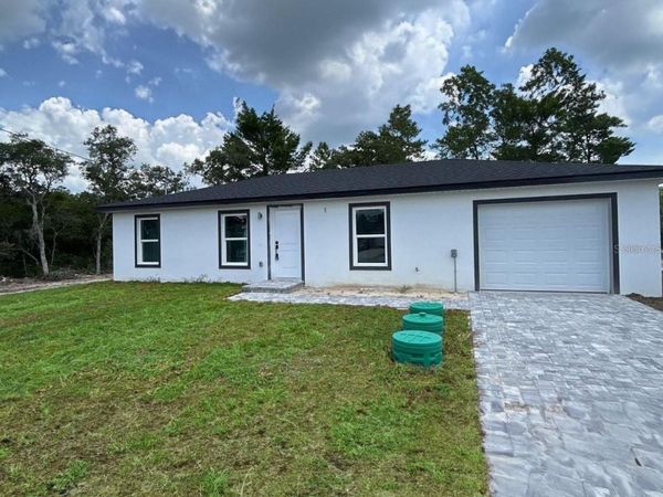 1 OLIVE PLACE , OCALA, FL 34472