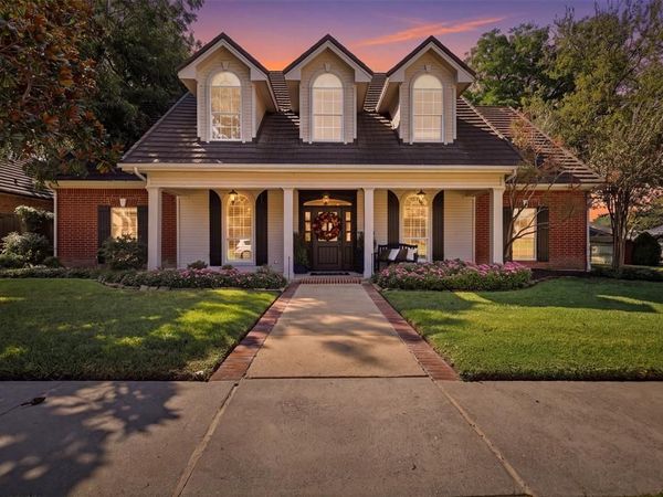 7204 Saquaro Lake Court, Arlington, TX 76016