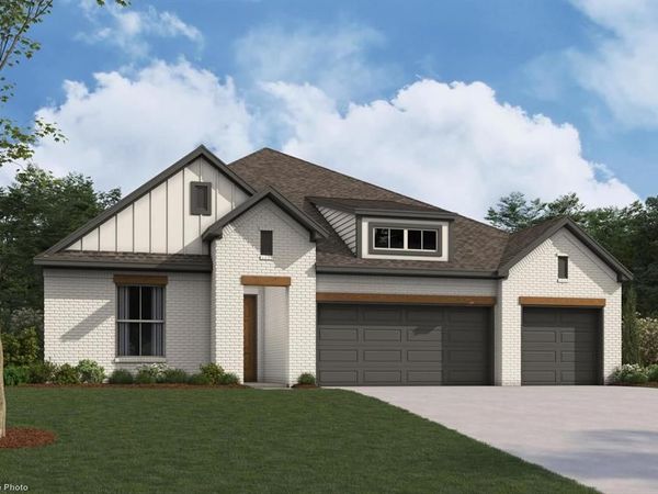 621 Brown Buck Avenue, Justin, TX 76247