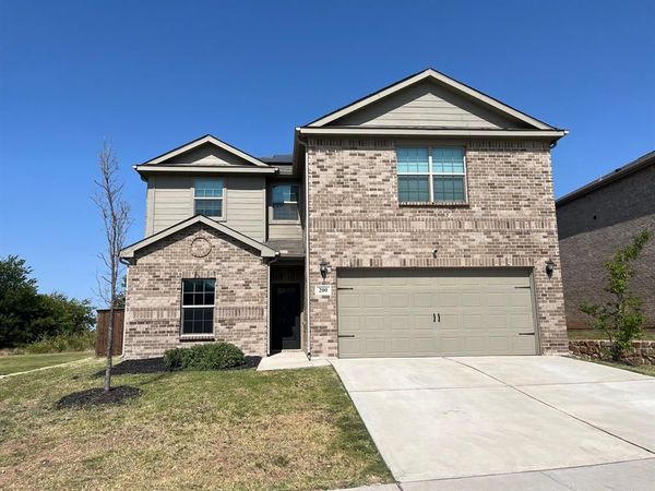 200 Holster Hollow Road, Newark, TX 76071