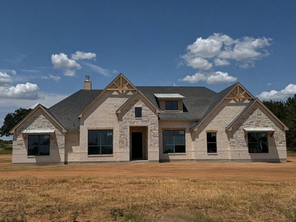 116 Turtle Back Ridge, Decatur, TX 76234