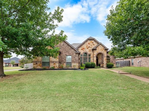 10300 Whitney Trace, Waco, TX 76708