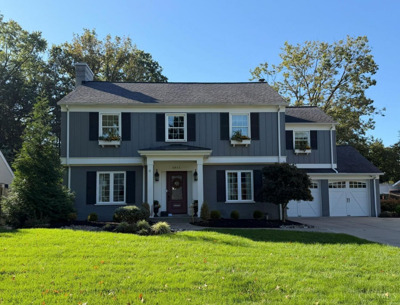 6811 Mt Vernon Avenue, Mariemont, OH 45227 Main Photo