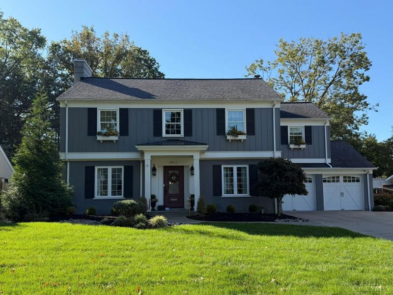 6811 Mt Vernon Avenue, Mariemont, OH 45227 Photo 1