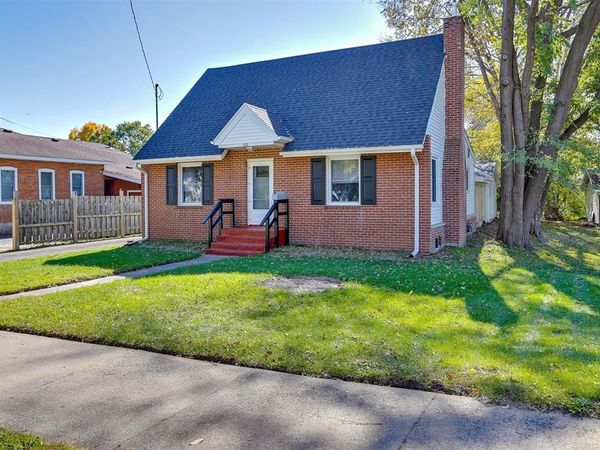 310 Fillmore Street, Black River Falls, WI 54615