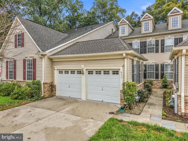 855 THICKET COURT , ODENTON, MD 21113