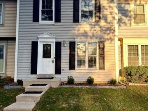 9 GRAVENHURST COURT, NORTH POTOMAC, MD 20878