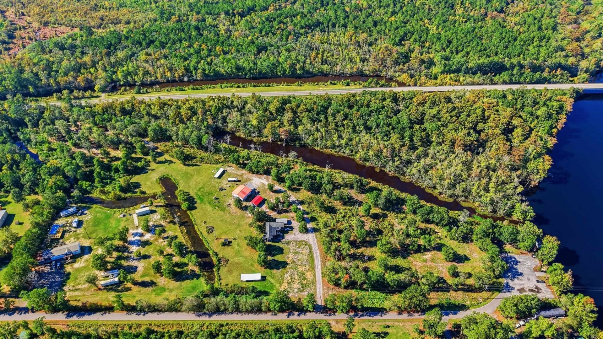 Tbd Reds Landing Rd.  Photo 17