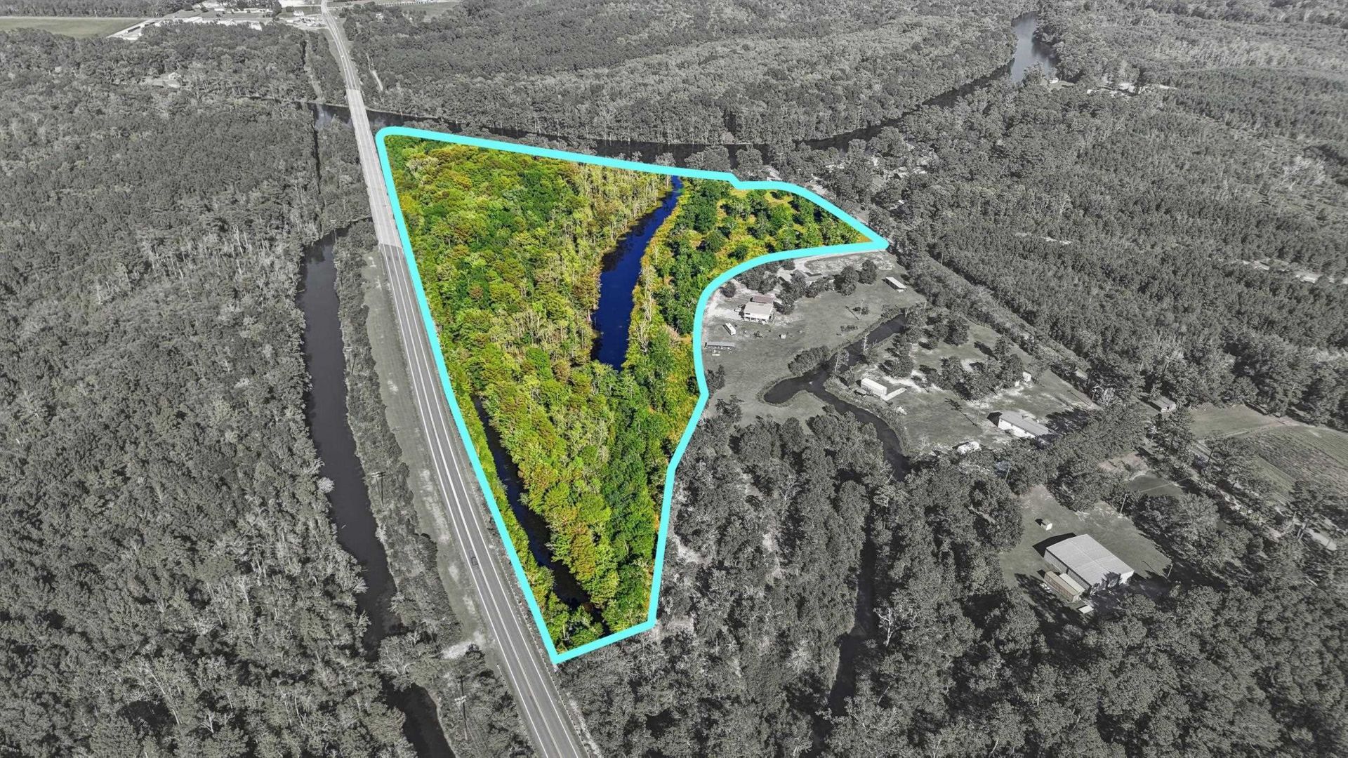 Tbd Reds Landing Rd.  Photo 36