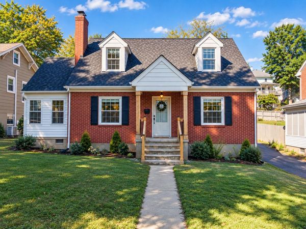 2619 Carolina AVE SW, Roanoke, VA 24014