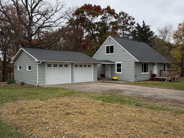 23929 Pine Avenue, Osage, MN 56570