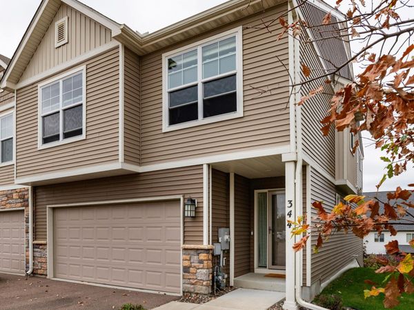 344 Stonewood Place, Burnsville, MN 55306
