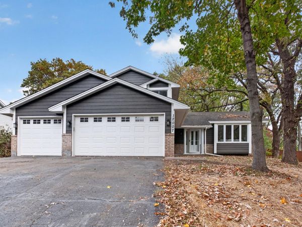 12007 Wedgewood Drive NW, Coon Rapids, MN 55433