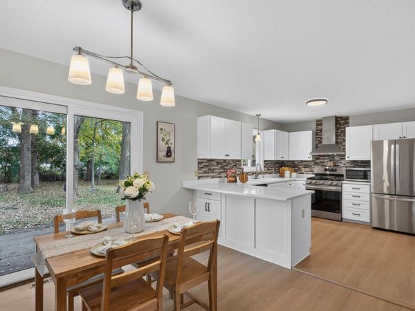 12007 Wedgewood Drive NW, Coon Rapids, MN 55433