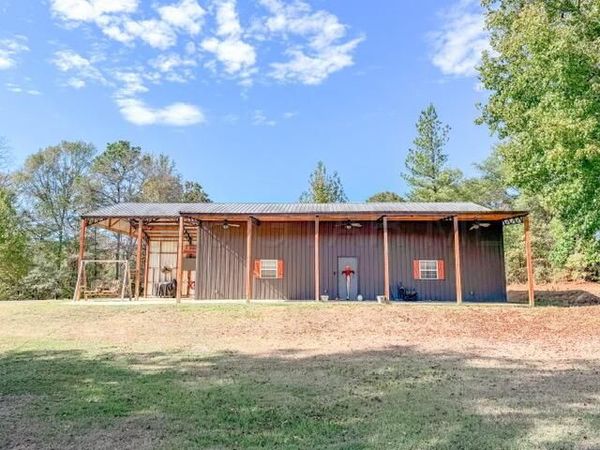 40041 O'Mary Lane, Hamilton, MS 39746