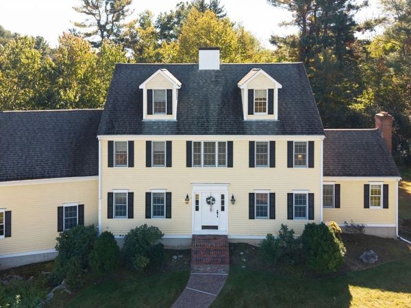 85 Turner Drive, Bridgewater, MA 02324