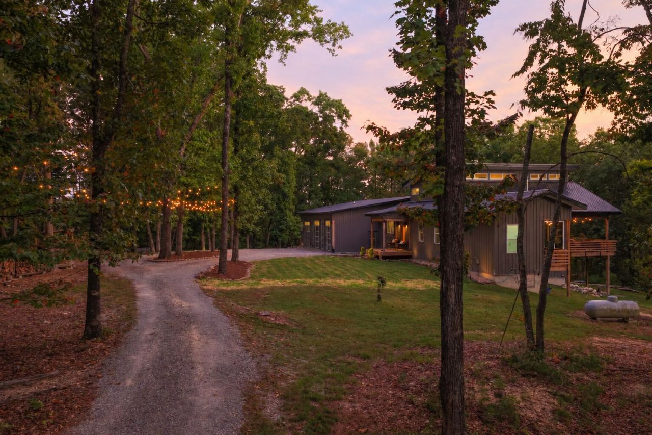 163 Sunset Ridge Drive, Chickamauga, GA 30707 Main Photo