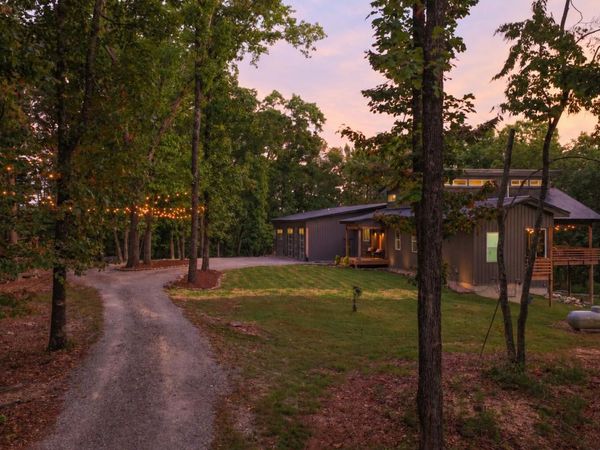 163 Sunset Ridge Drive, Chickamauga, GA 30707