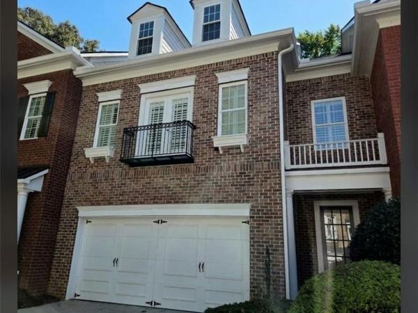 5003 Waters Edge Trail , Roswell, GA 30075