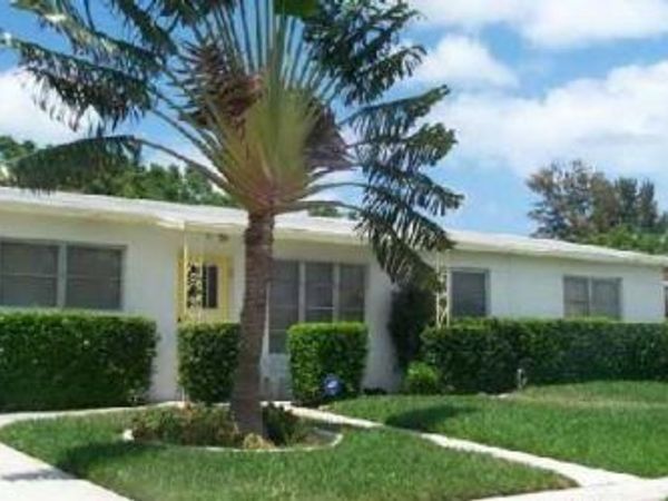 1520 S 24TH CT, Other, FL 33404