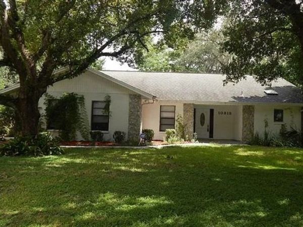 10313 N 53RD ST, Other, FL 33617