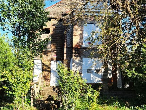 86 Wilson Avenue , Columbus, OH 43205