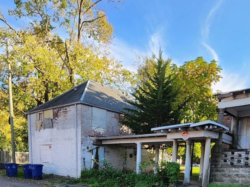86 Wilson Avenue , Columbus, OH 43205 Photo 6