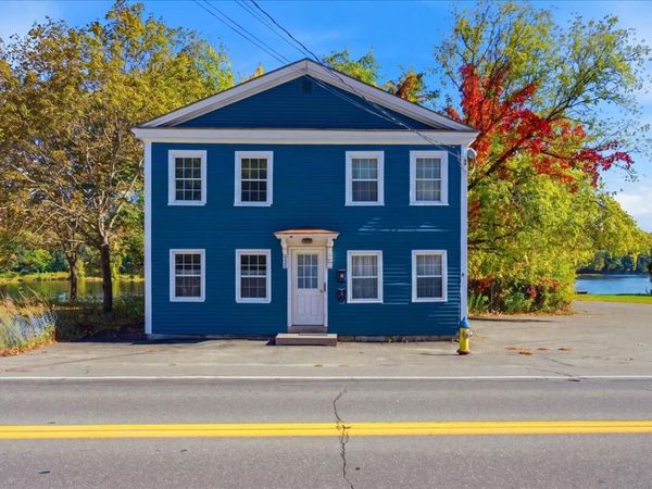 230 Water Street, Hallowell, ME 04347