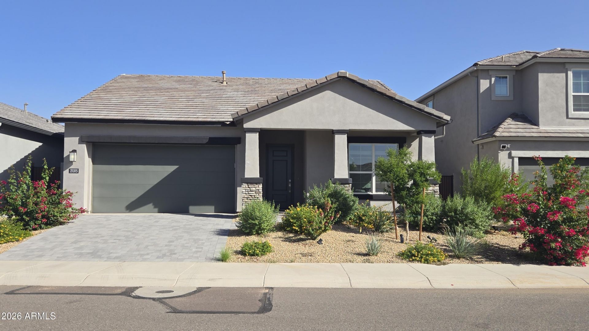 21315 N 61st Street, Phoenix, AZ 85054 Main Photo