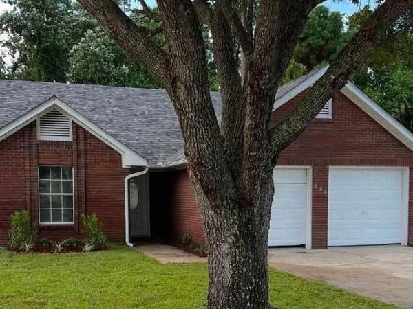 763 Whitney Drive, Biloxi, MS 39532
