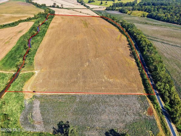 Brassfield Road, Ecru, MS 38841