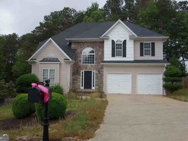 2416 Sterling Manor Drive, Buford, GA 30518