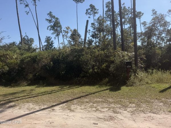 12220 Caruso Drive , Panama City, FL 32404