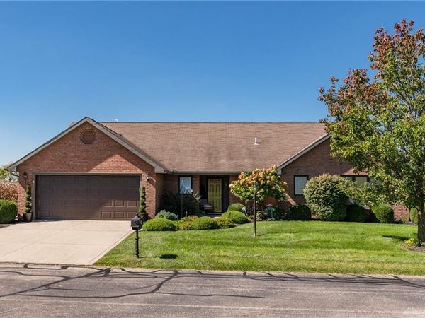 24 Bon Air Bend, Urbana, OH 43078