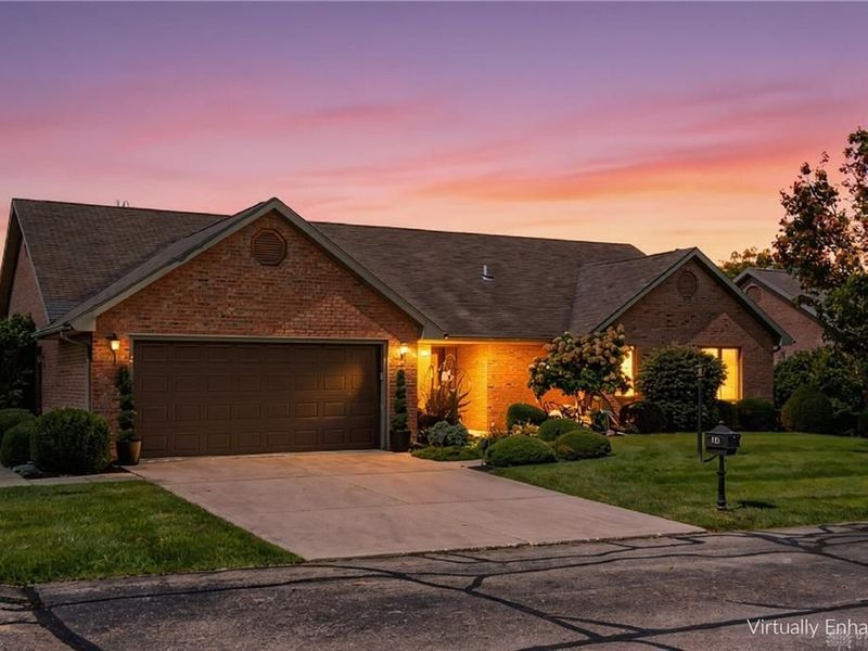 24 Bon Air Bend, Urbana, OH 43078 Photo 2