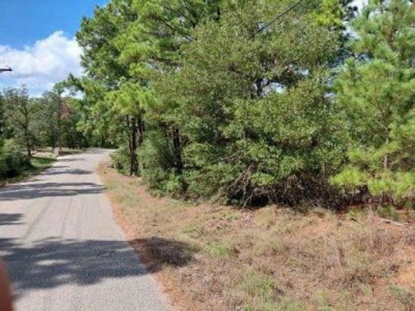 Lot 6 & 7 Wahane LN, Bastrop, TX 78602