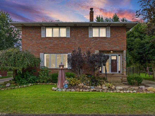 3852 Argonne Avenue , Mogadore, OH 44260