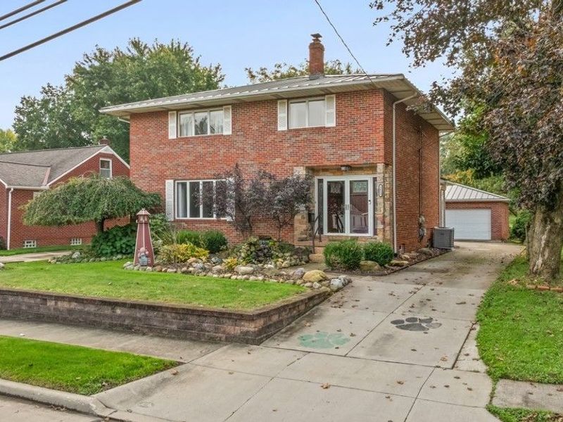 3852 Argonne Avenue, Mogadore, OH 44260 Photo 3