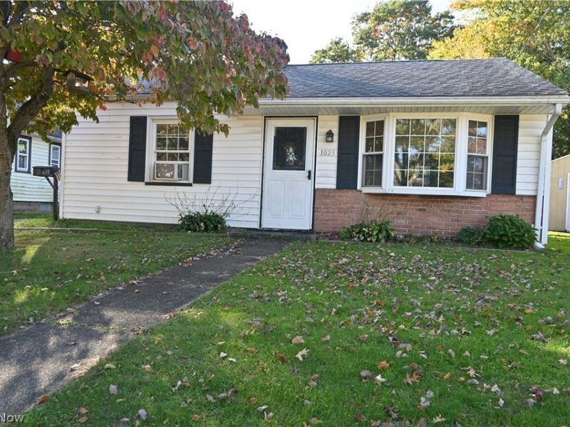 1025 Thayer Avenue, Ashtabula, OH 44004 Photo 1