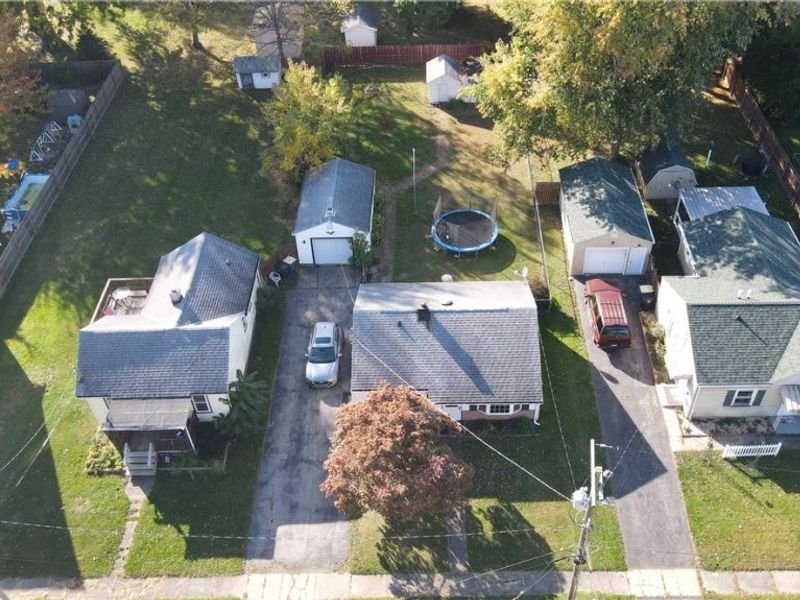 1025 Thayer Avenue, Ashtabula, OH 44004 Photo 5