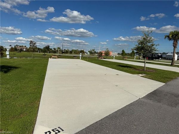 251 Horizon RD , PUNTA GORDA, FL 33982